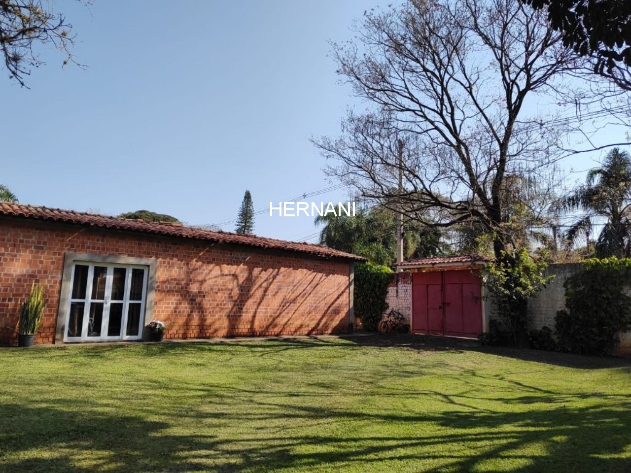 Chácara, 2 quartos, 1040 m² - Foto 6
