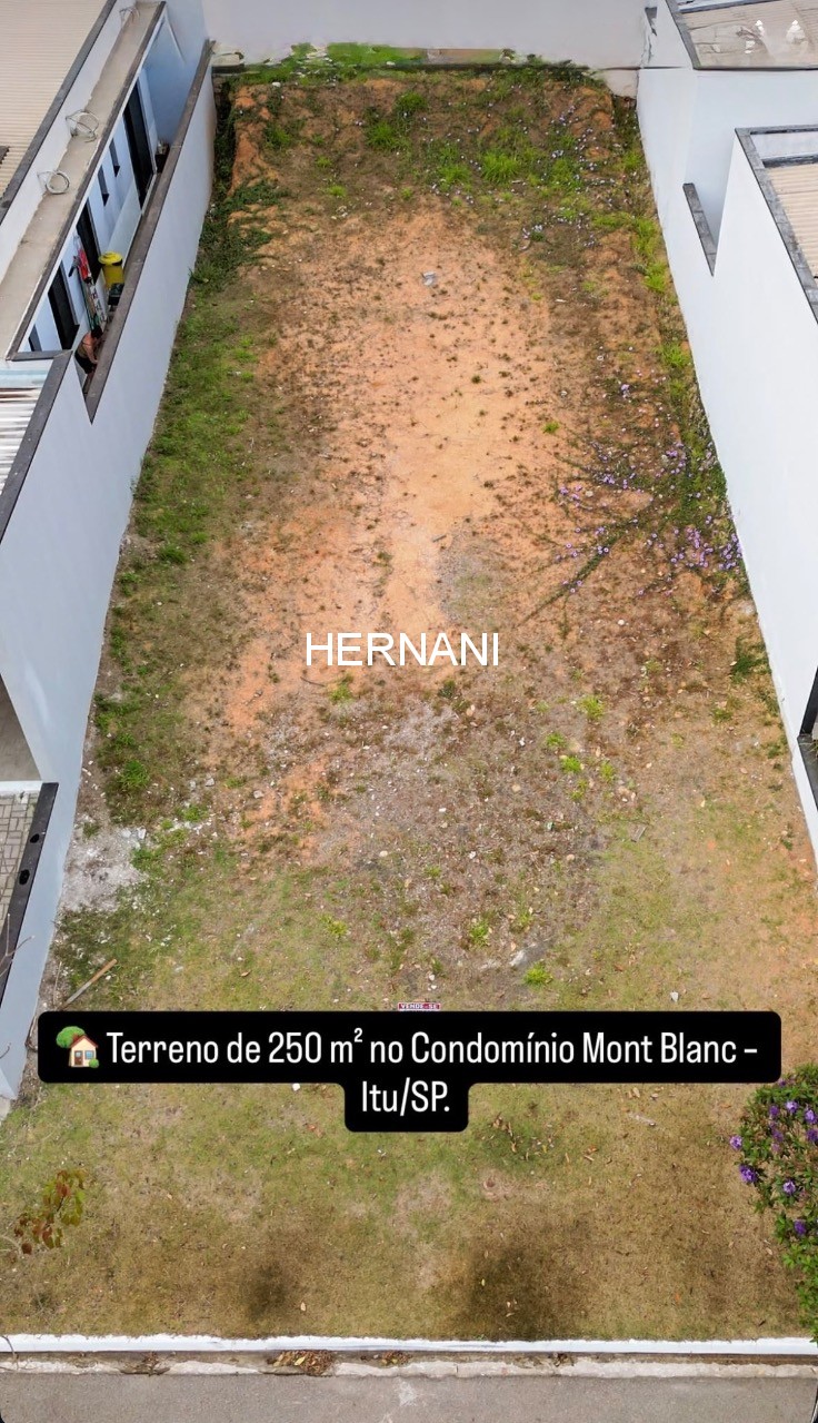 Terreno, 250 m² - Foto 2