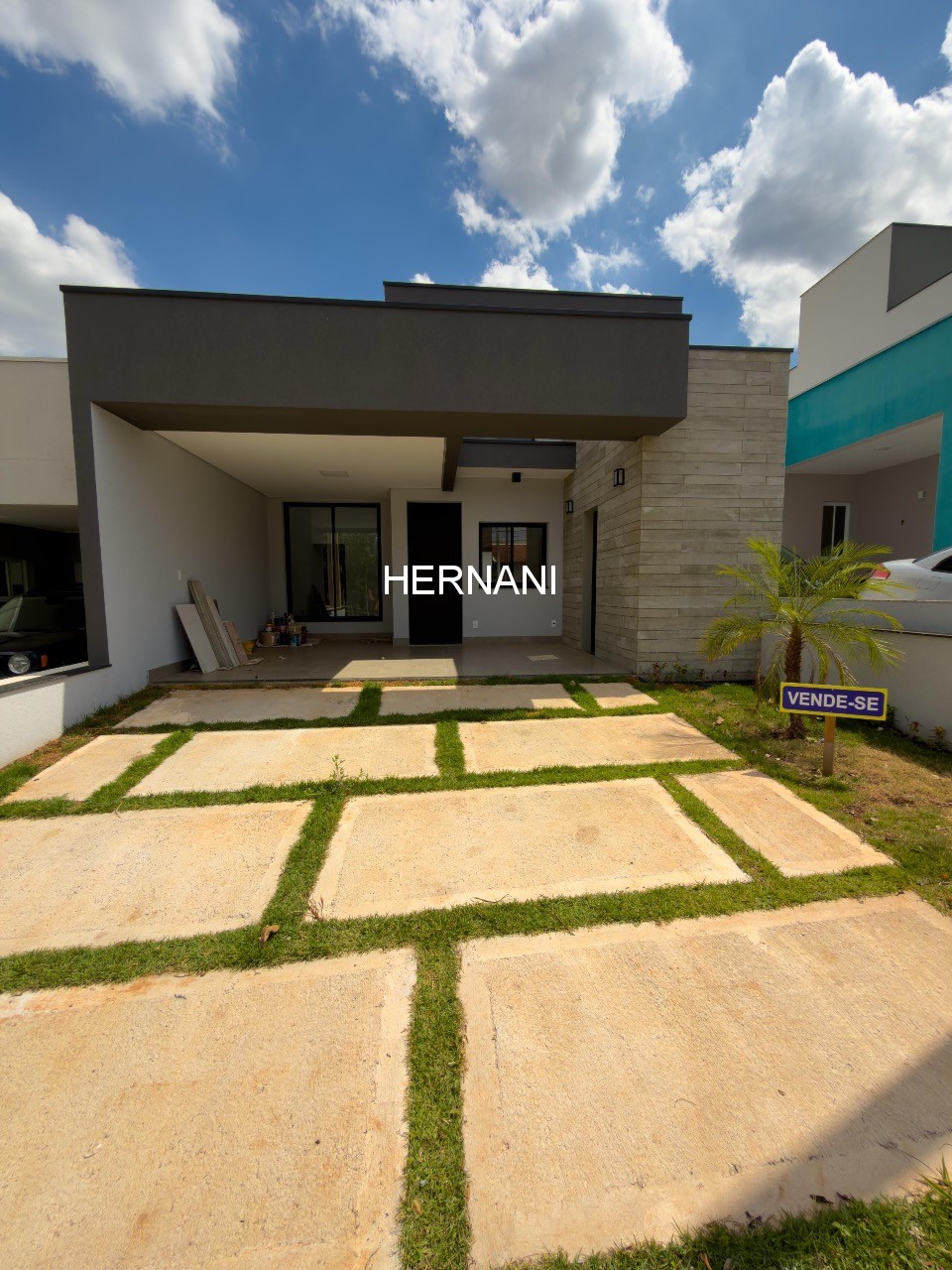 Casa, 3 quartos, 175 m² - Foto 1
