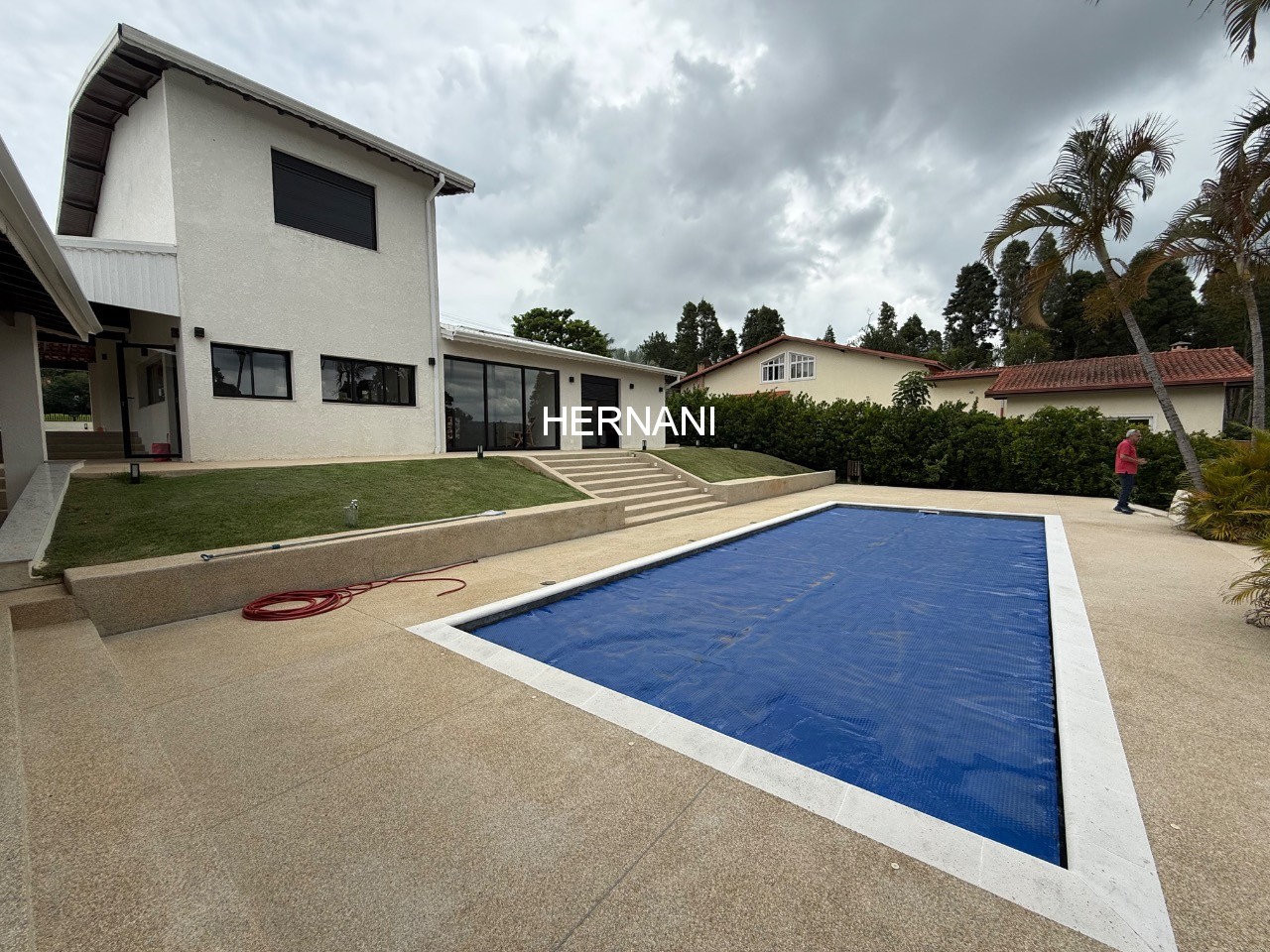 Casa, 5 quartos, 2000 m² - Foto 22