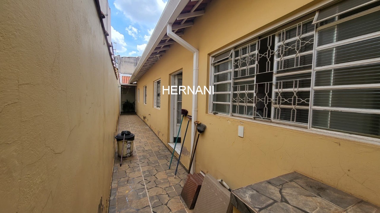 Casa, 3 quartos, 200 m² - Foto 20