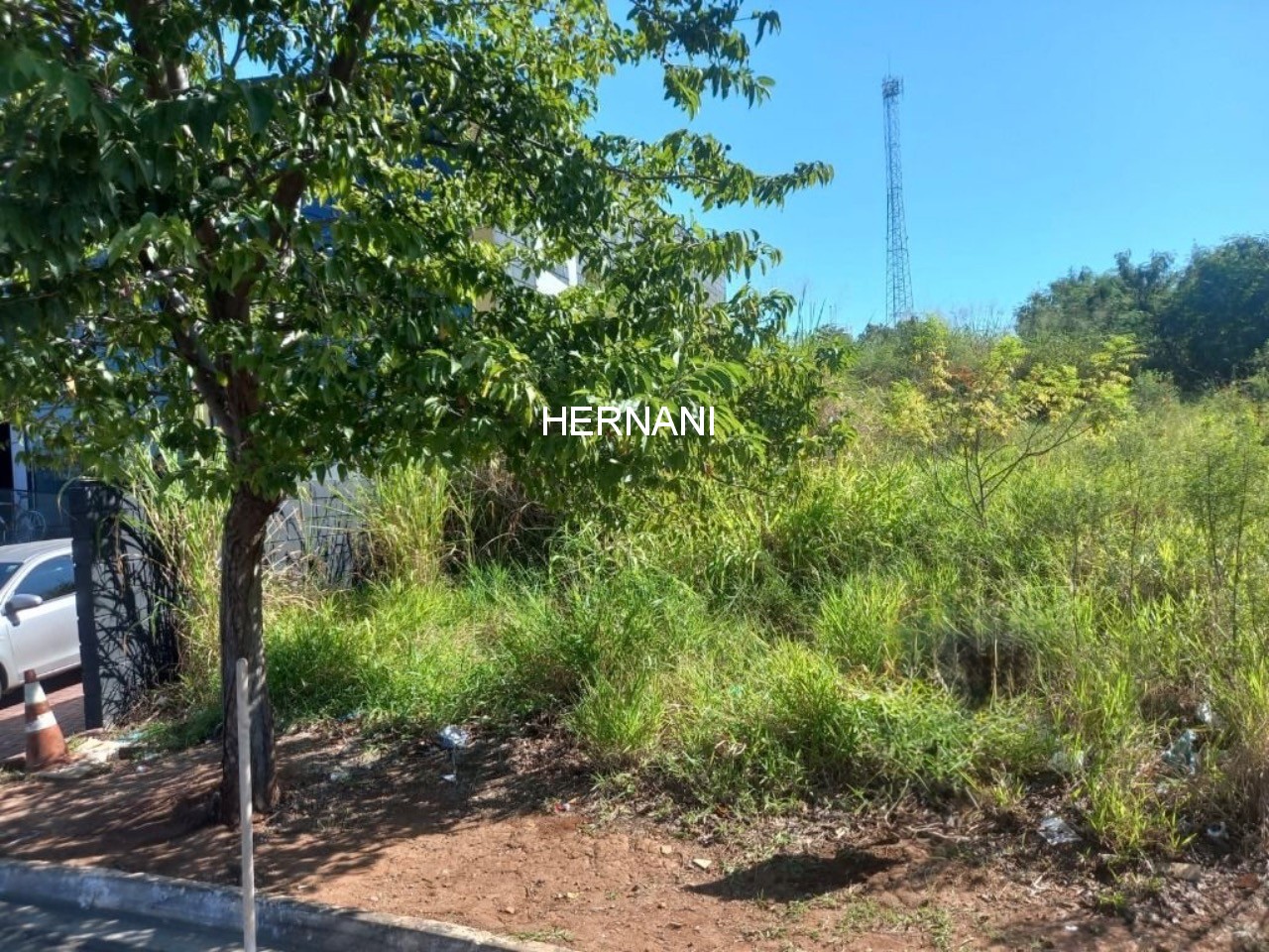 Loteamento e Condomínio, 238 m² - Foto 2