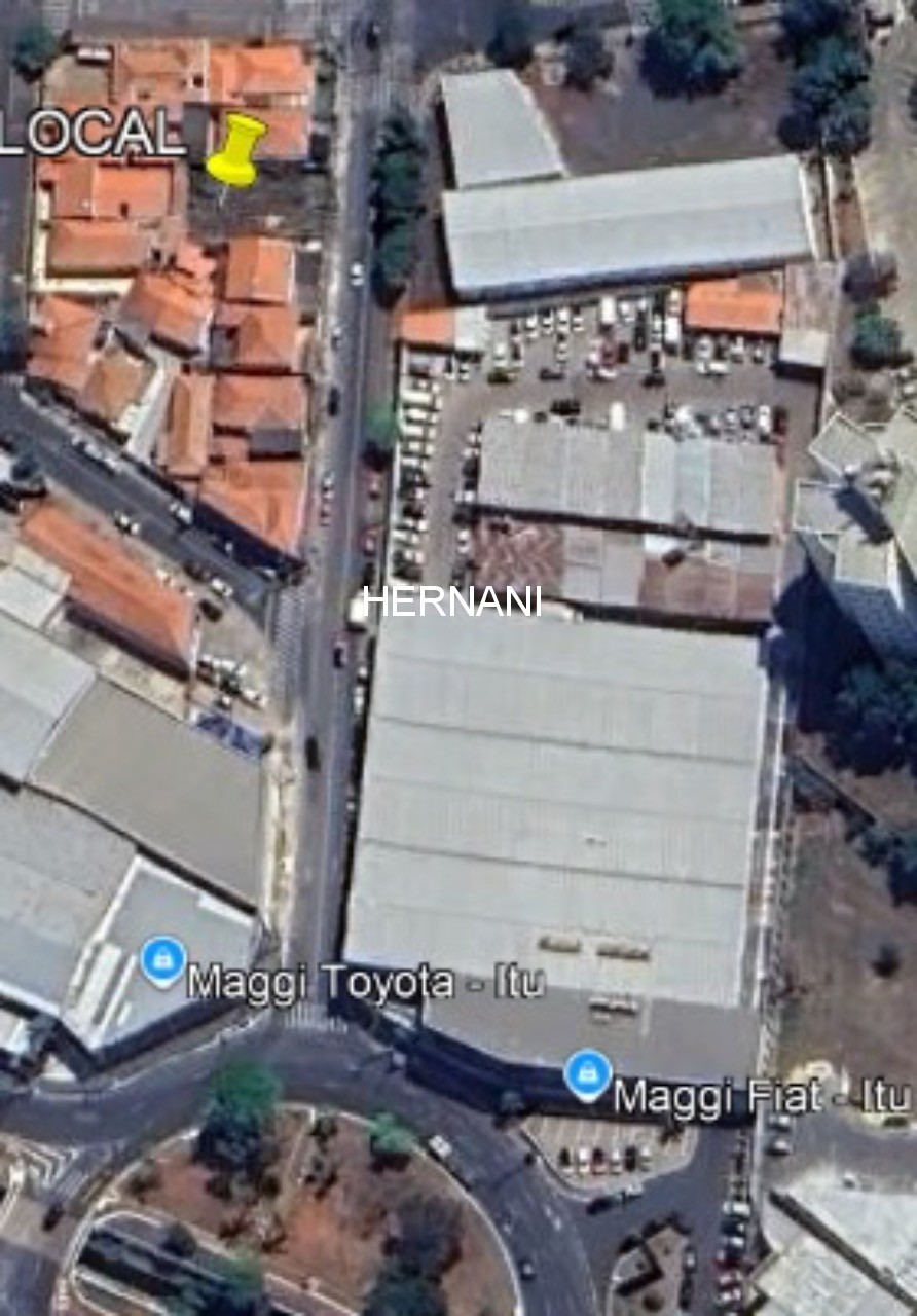 Loteamento e Condomínio, 322 m² - Foto 5