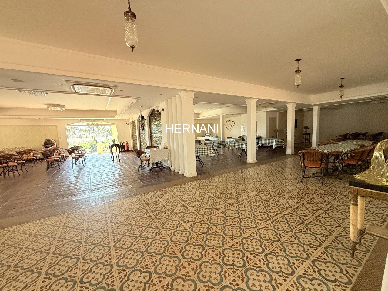 Sítio, 28 quartos, 9800 m² - Foto 19
