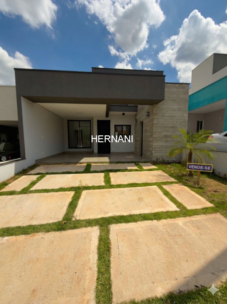 Casa, 3 quartos, 175 m² - Foto 2