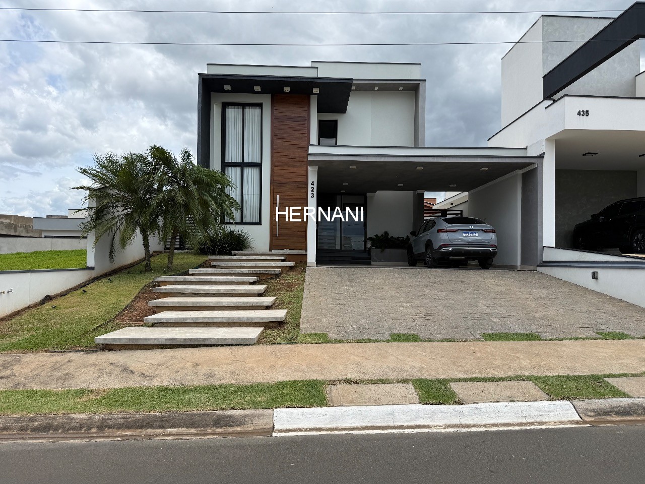 Casa, 3 quartos, 420 m² - Foto 3