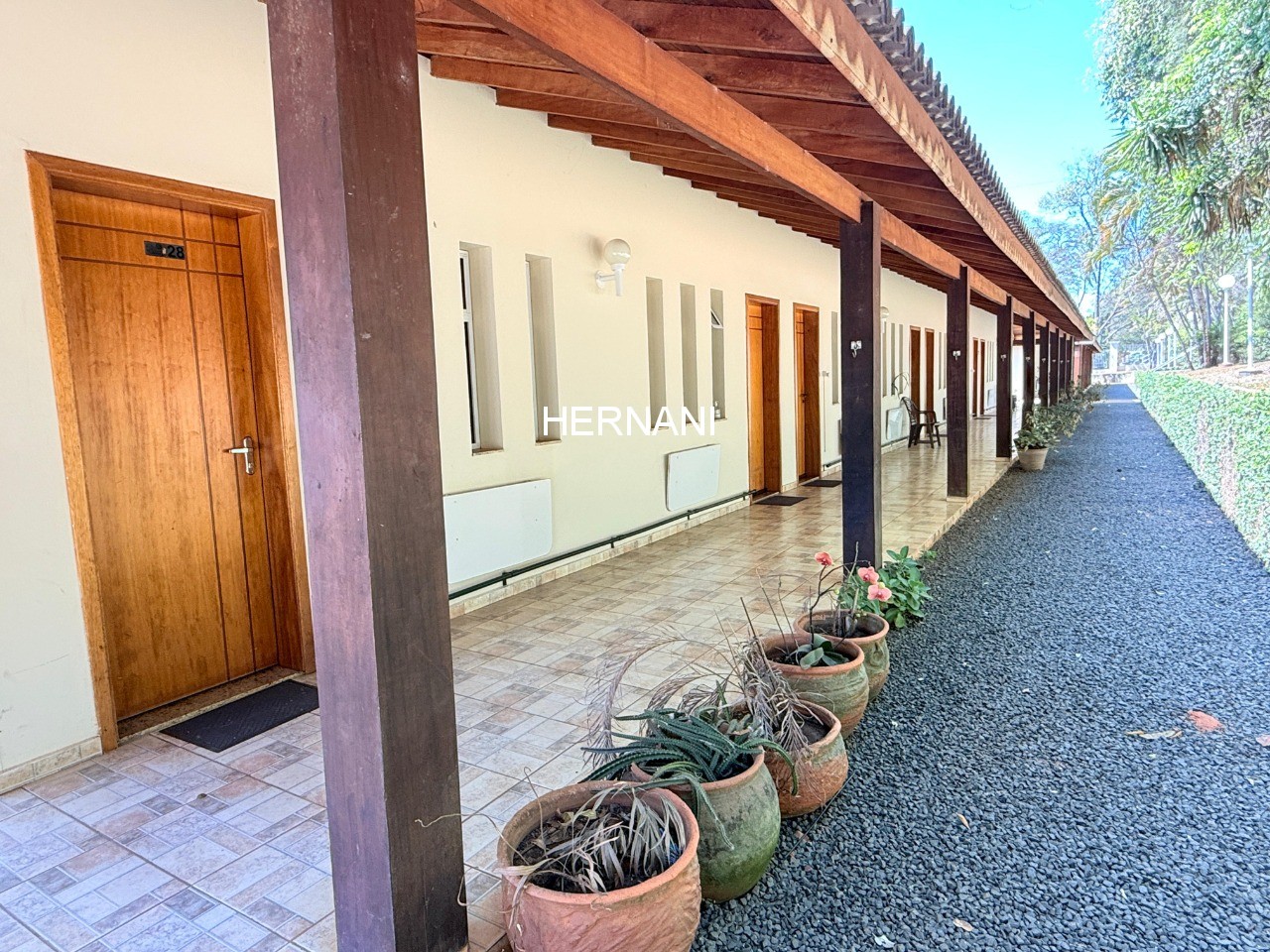 Sítio, 28 quartos, 9800 m² - Foto 17
