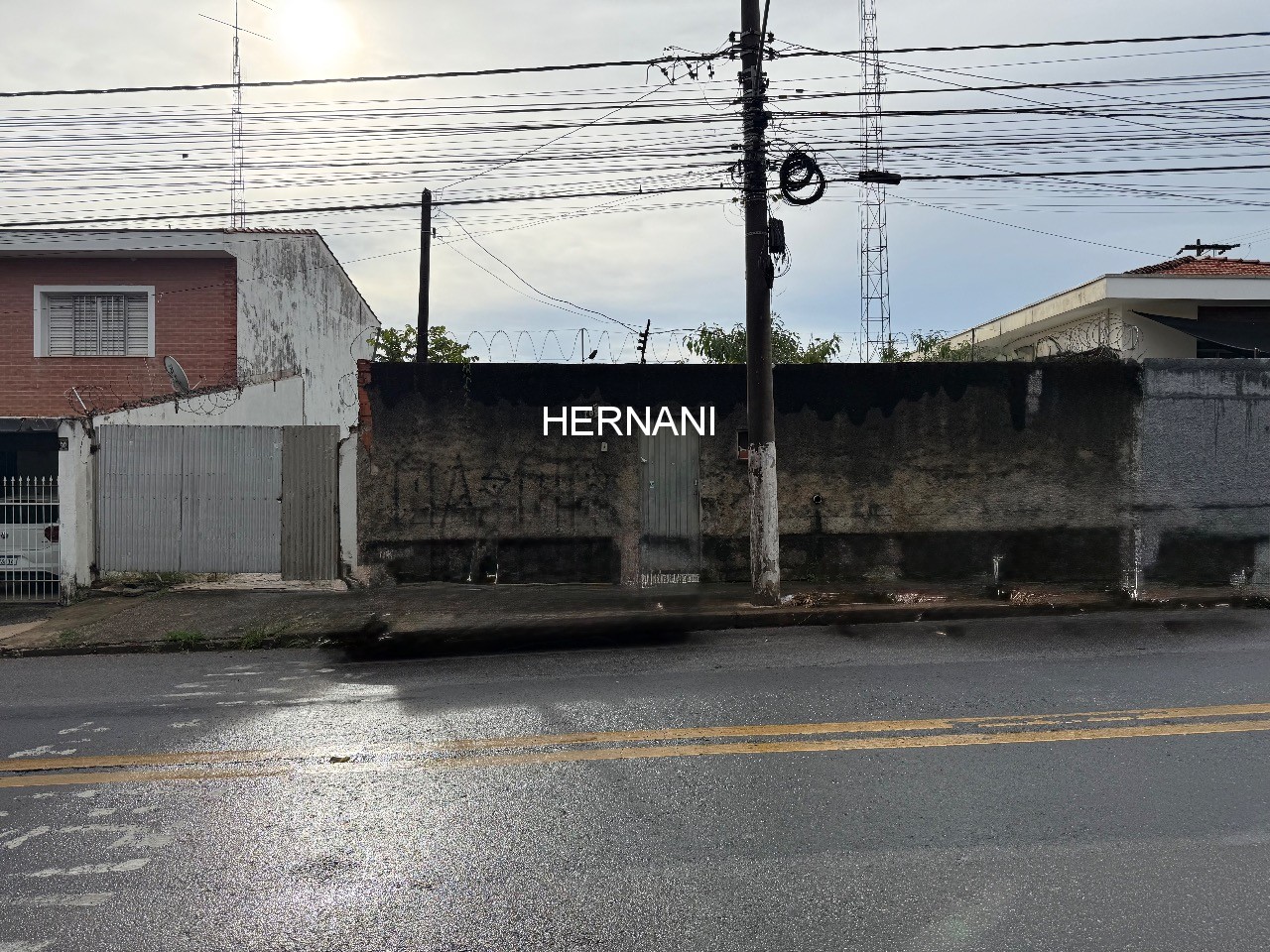 Loteamento e Condomínio, 322 m² - Foto 2