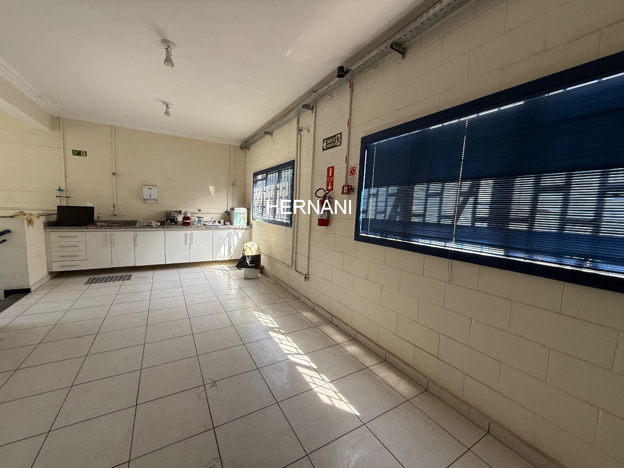 Depósito-Galpão, 2090 m² - Foto 17