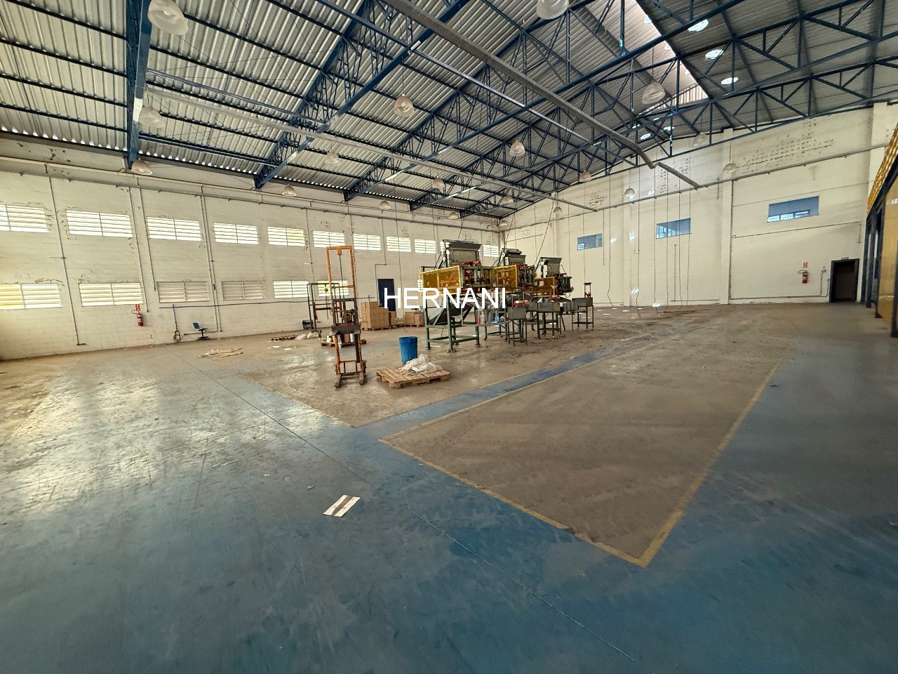 Depósito-Galpão, 2090 m² - Foto 10