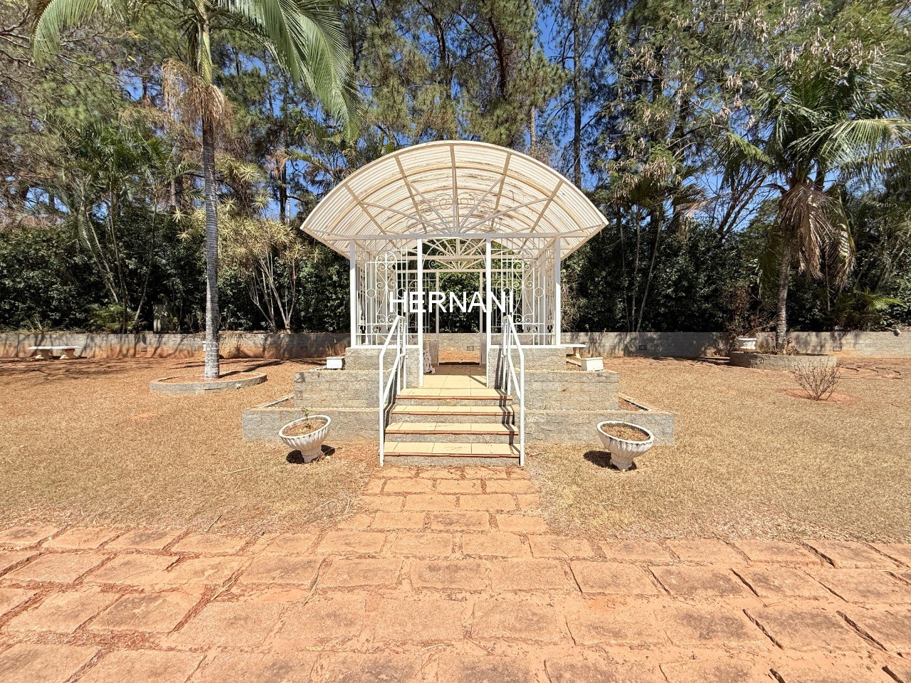 Sítio, 28 quartos, 9800 m² - Foto 24