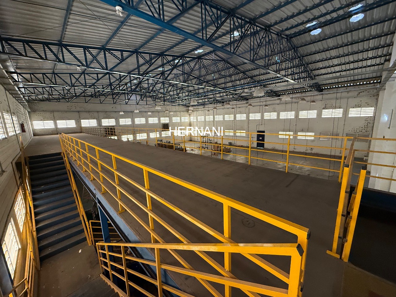 Depósito-Galpão, 2090 m² - Foto 12