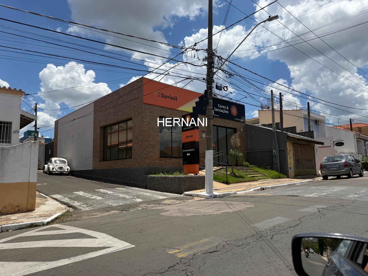Depósito-Galpão - Foto 1
