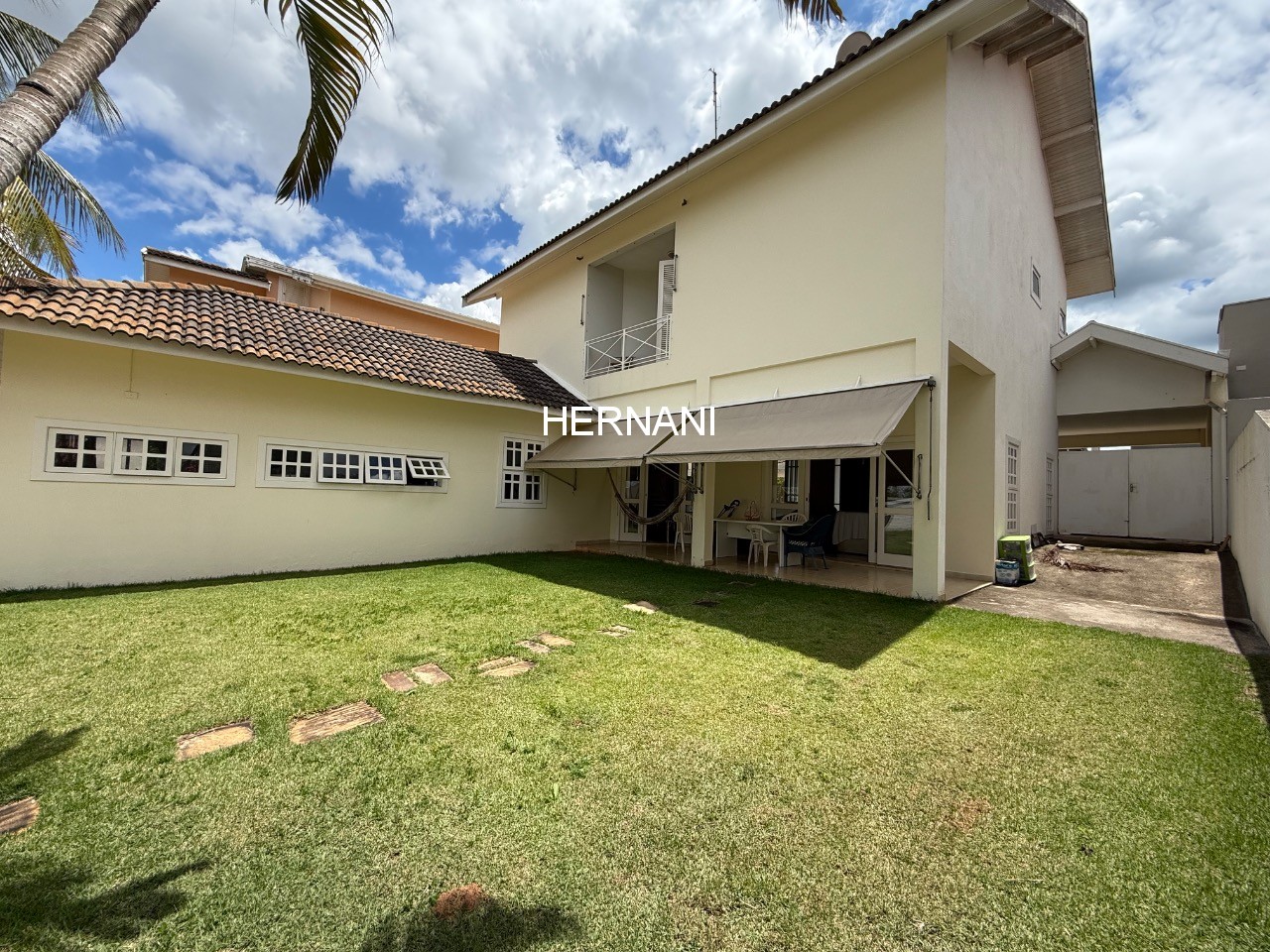 Casa, 3 quartos, 600 m² - Foto 2