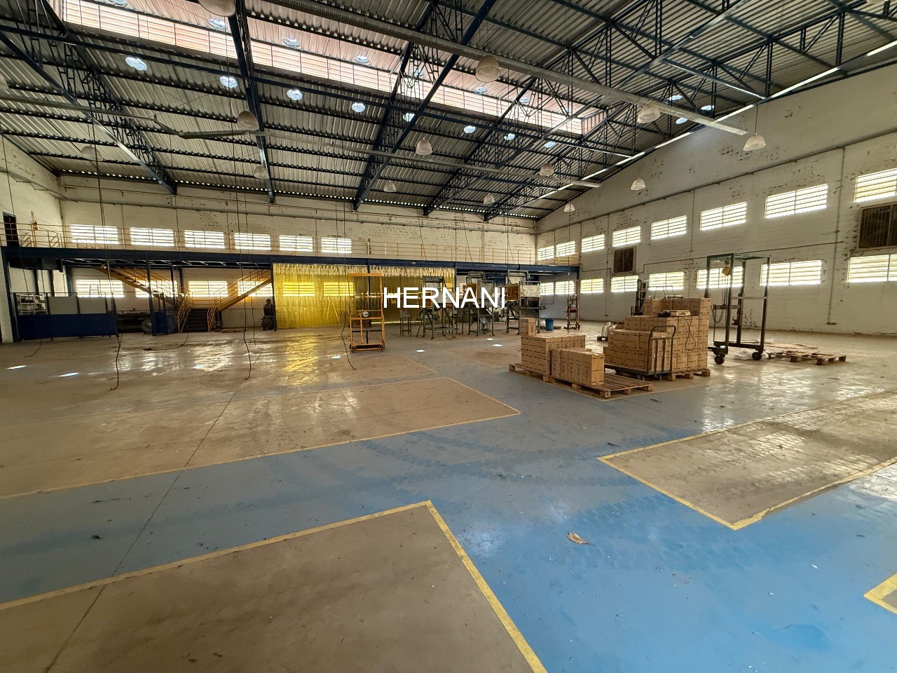 Depósito-Galpão, 2090 m² - Foto 11