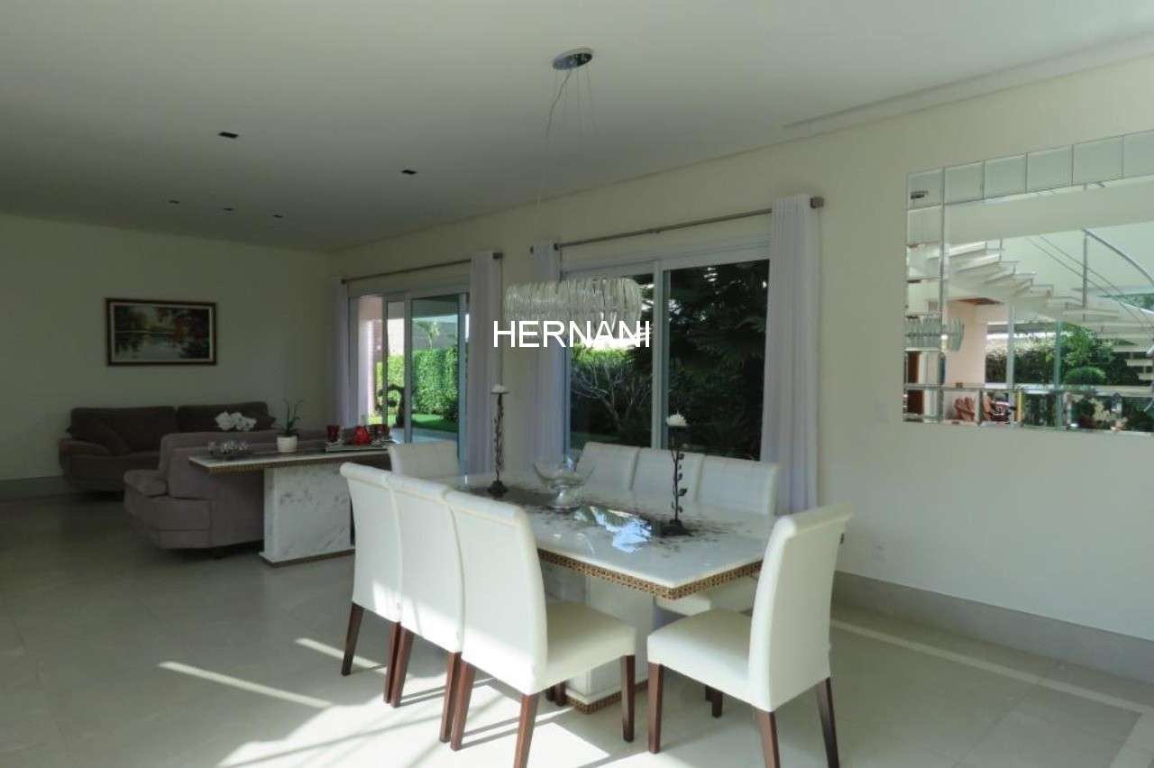 Casa, 4 quartos, 1001 m² - Foto 11