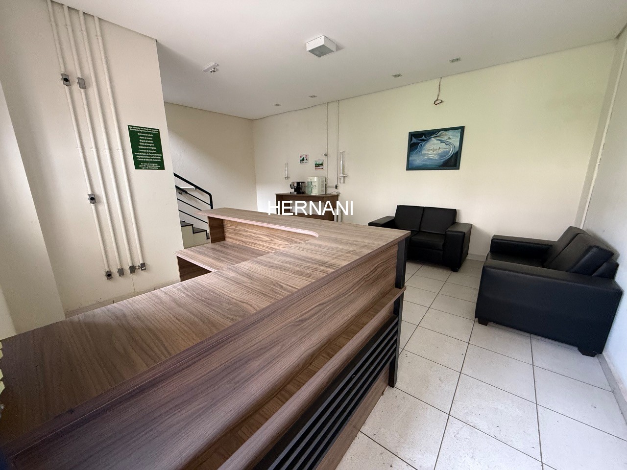 Depósito-Galpão, 2090 m² - Foto 5