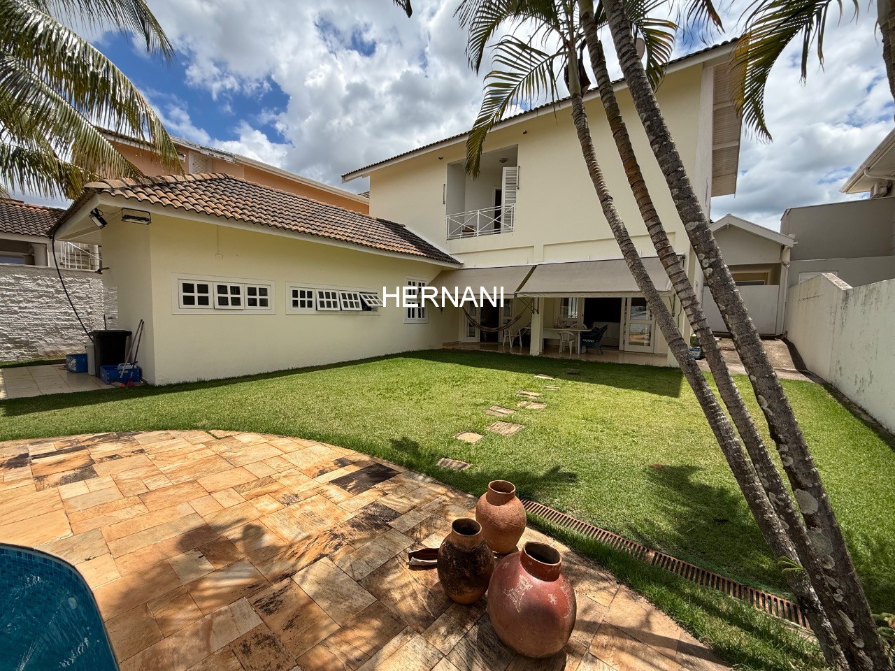 Casa, 3 quartos, 600 m² - Foto 3