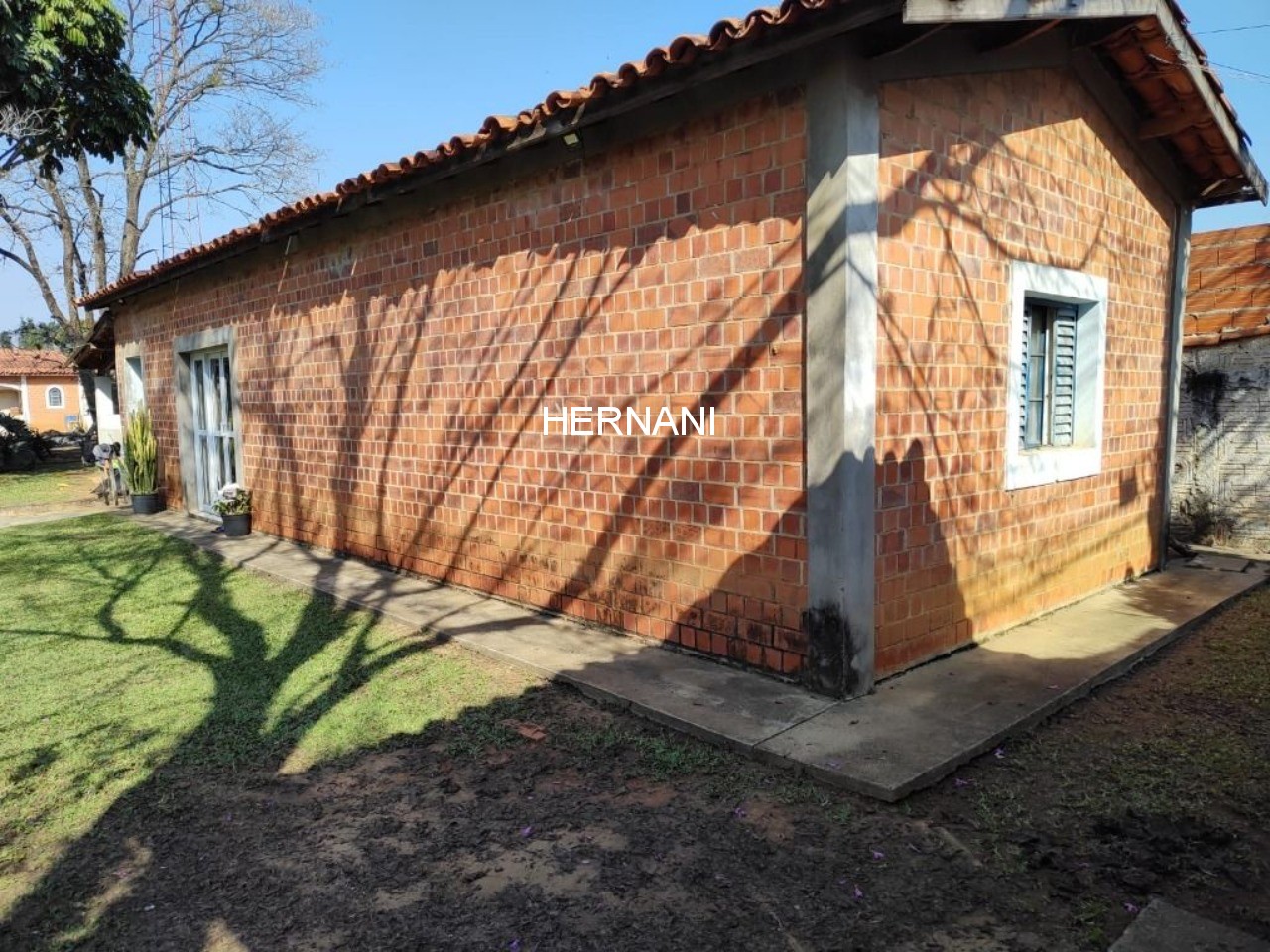 Chácara, 2 quartos, 1040 m² - Foto 7
