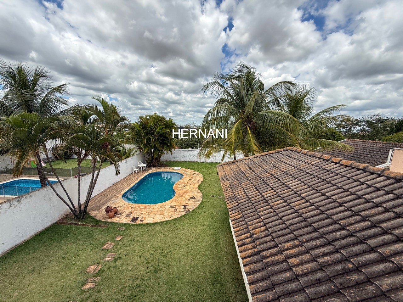 Casa, 3 quartos, 600 m² - Foto 14