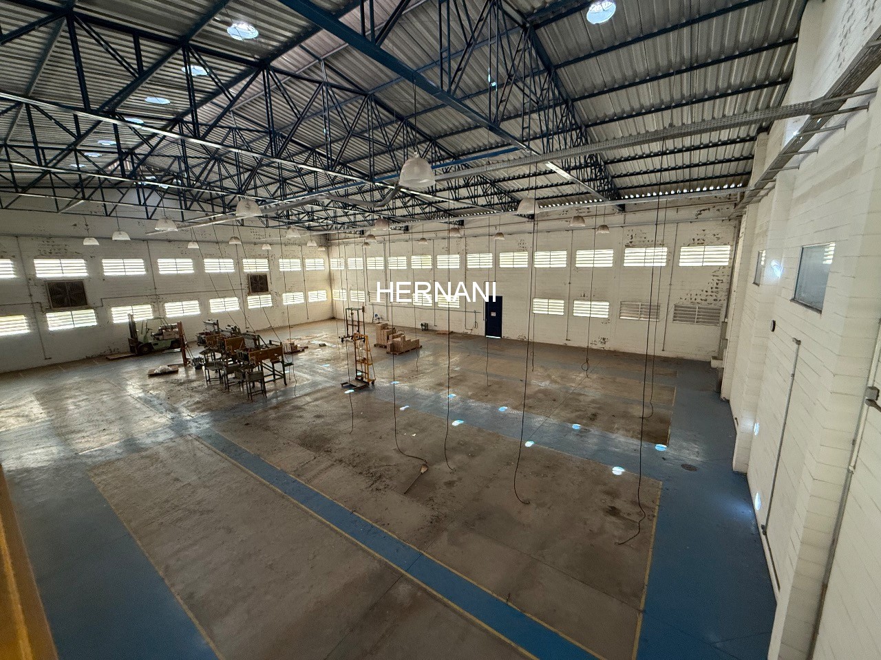 Depósito-Galpão, 2090 m² - Foto 13