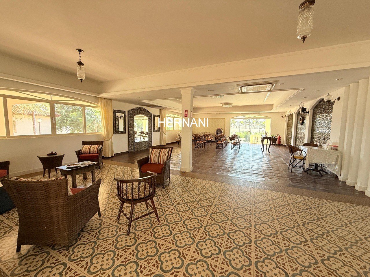 Sítio, 28 quartos, 9800 m² - Foto 16