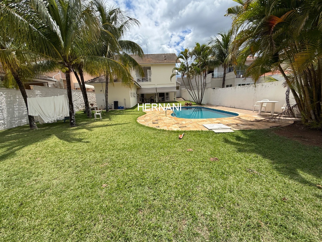 Casa, 3 quartos, 600 m² - Foto 1