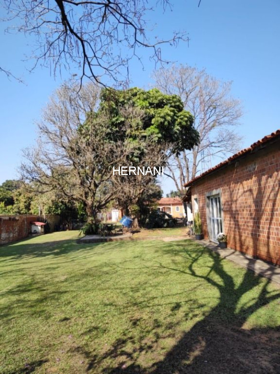 Chácara, 2 quartos, 1040 m² - Foto 5