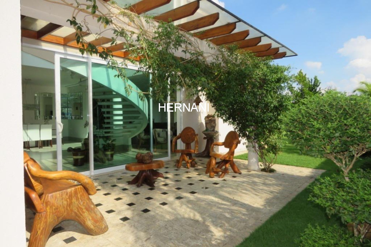 Casa, 4 quartos, 1001 m² - Foto 52
