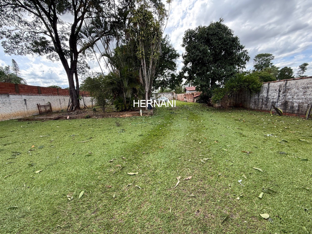 Chácara, 2 quartos, 1040 m² - Foto 1
