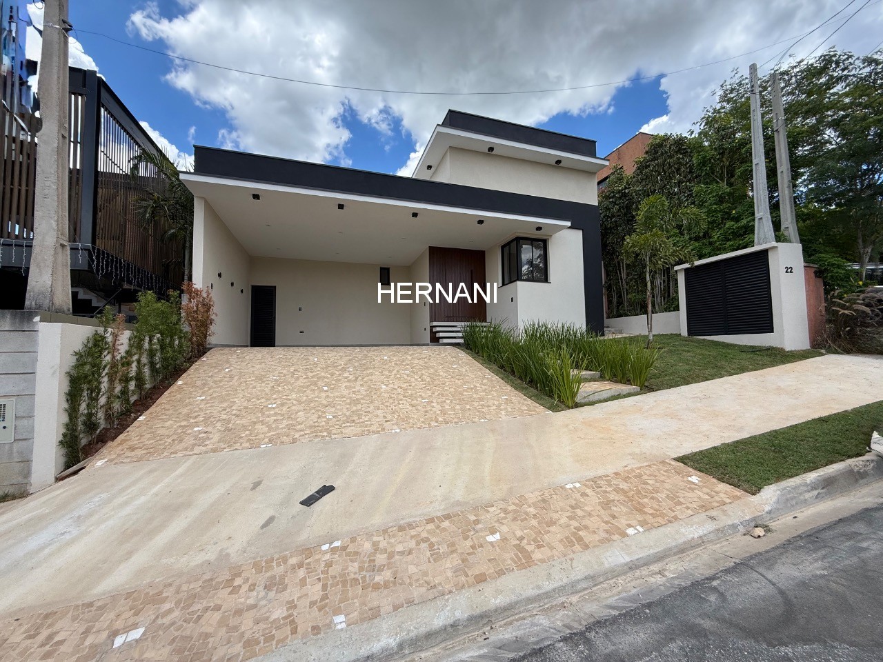 Casa, 3 quartos, 360 m² - Foto 1