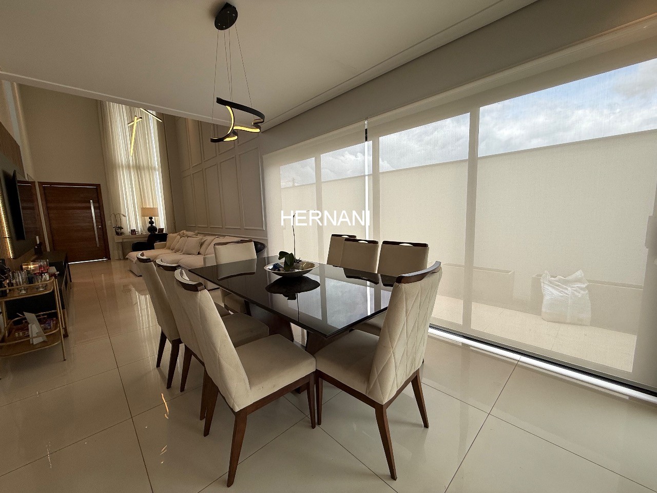 Casa, 3 quartos, 420 m² - Foto 6