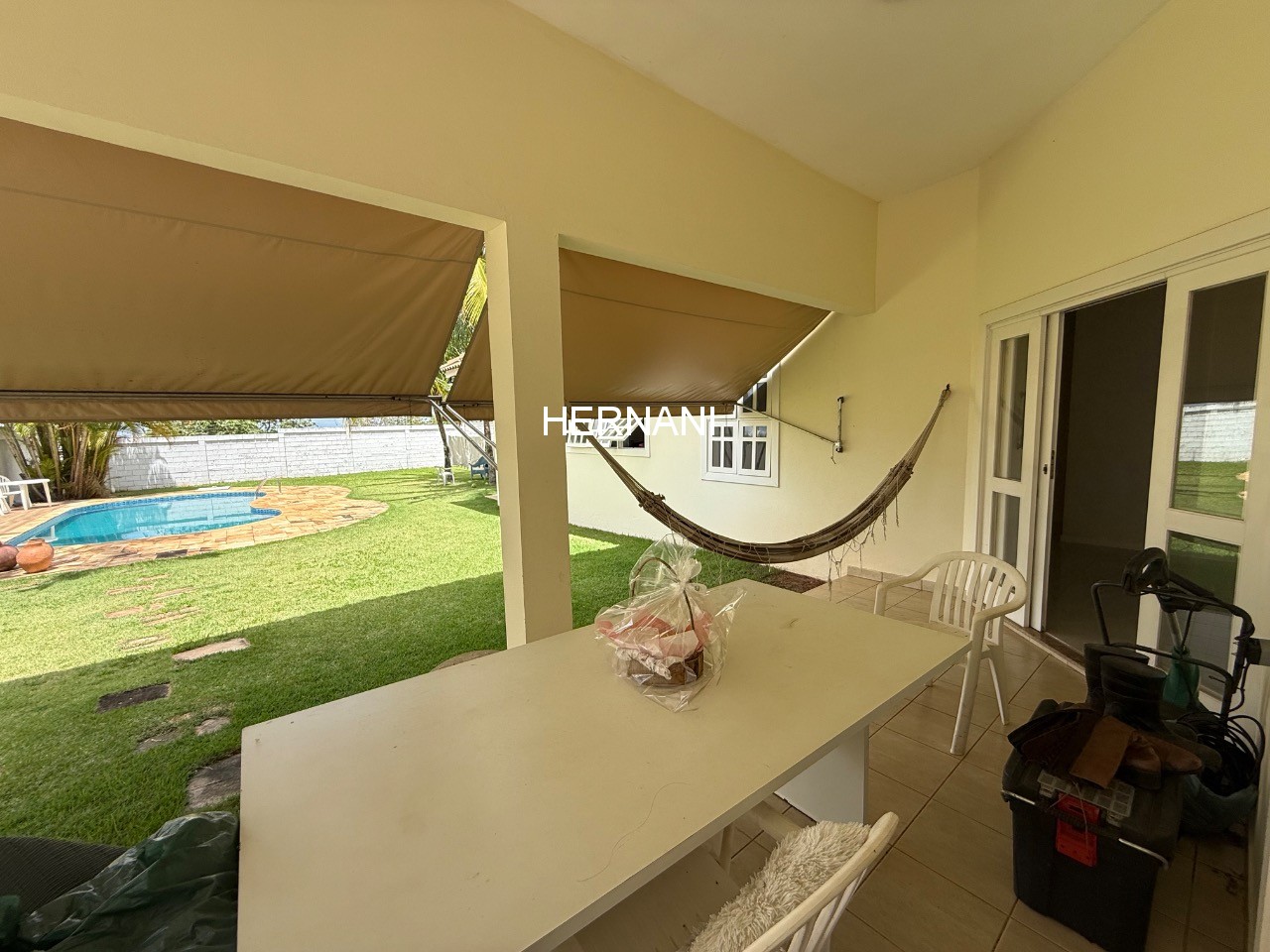 Casa, 3 quartos, 600 m² - Foto 17