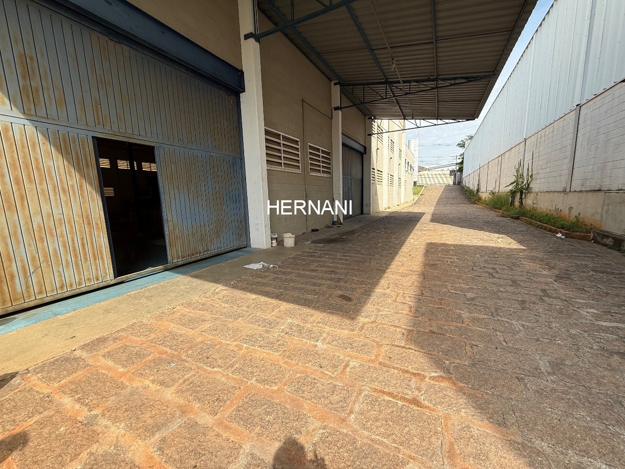 Depósito-Galpão, 2090 m² - Foto 9