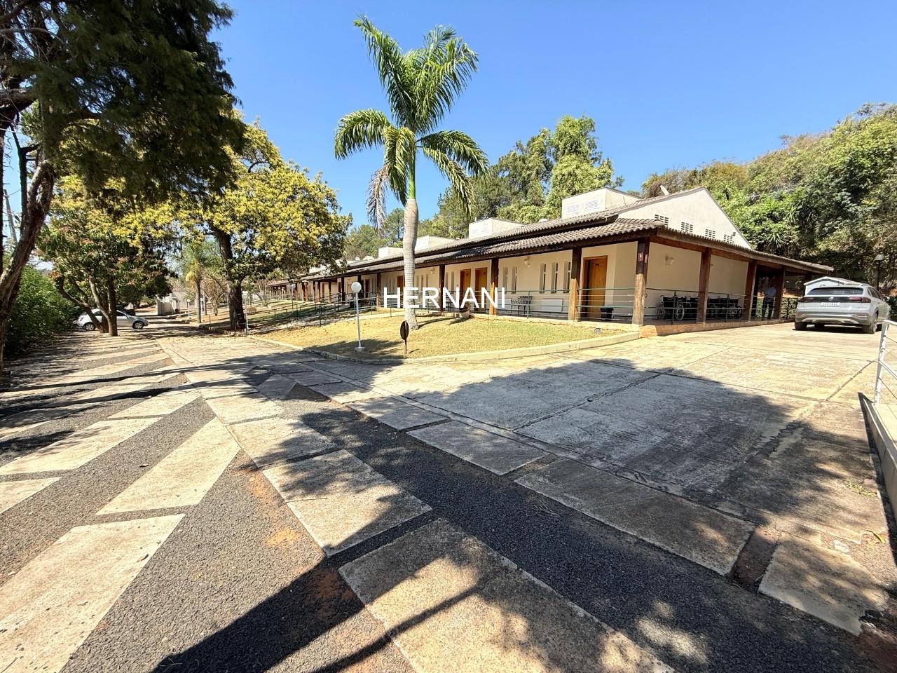 Sítio, 28 quartos, 9800 m² - Foto 7