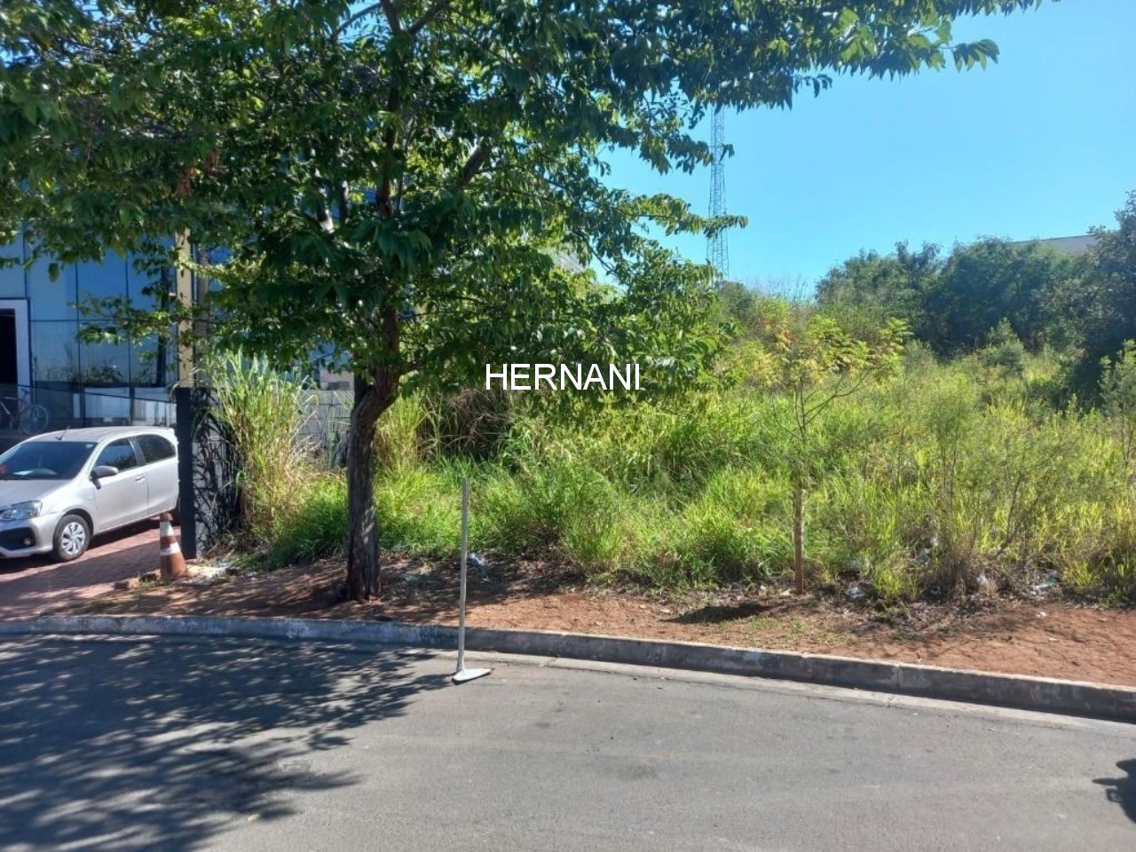 Loteamento e Condomínio, 238 m² - Foto 1