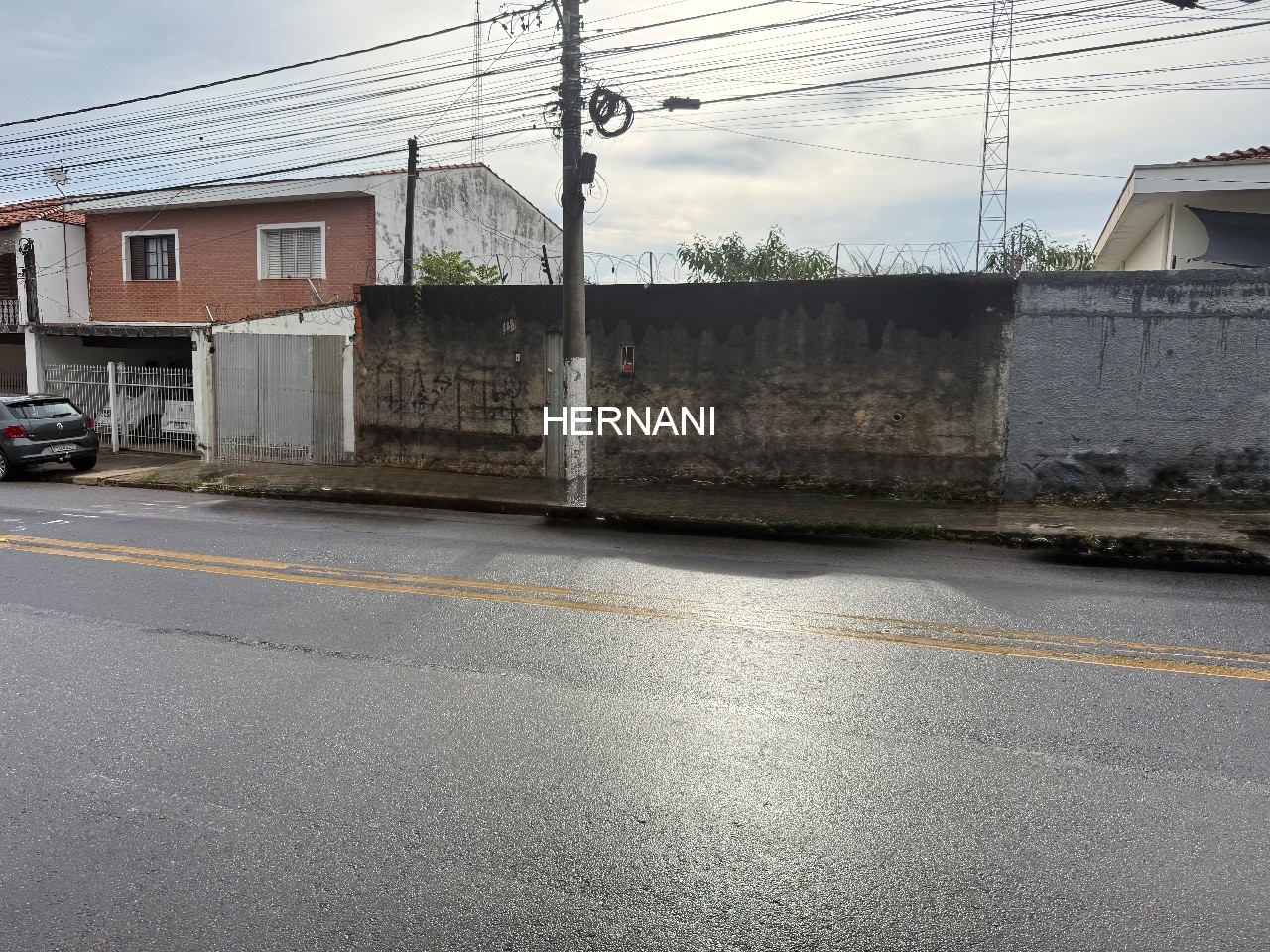 Loteamento e Condomínio, 322 m² - Foto 3