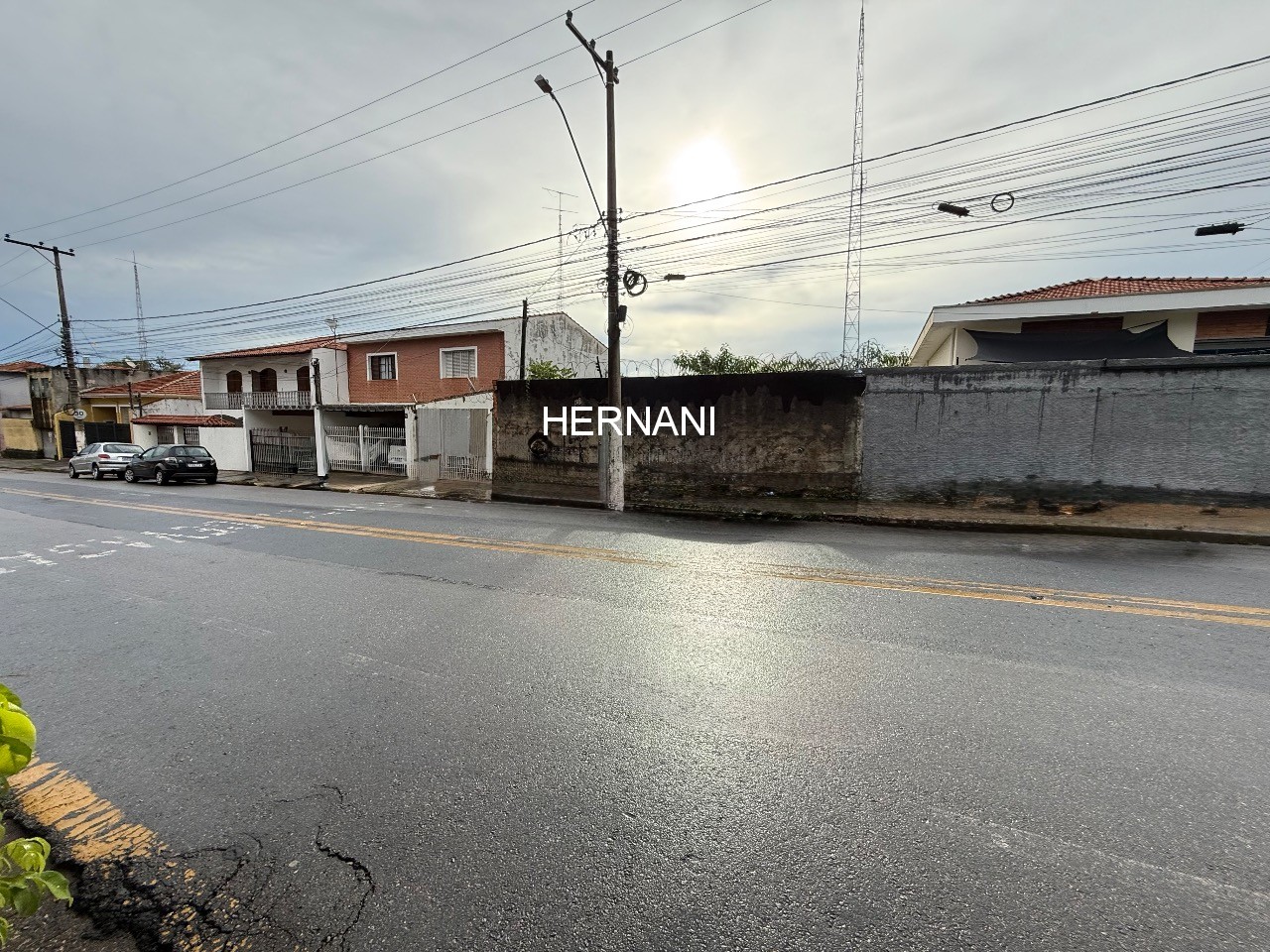 Loteamento e Condomínio, 322 m² - Foto 1