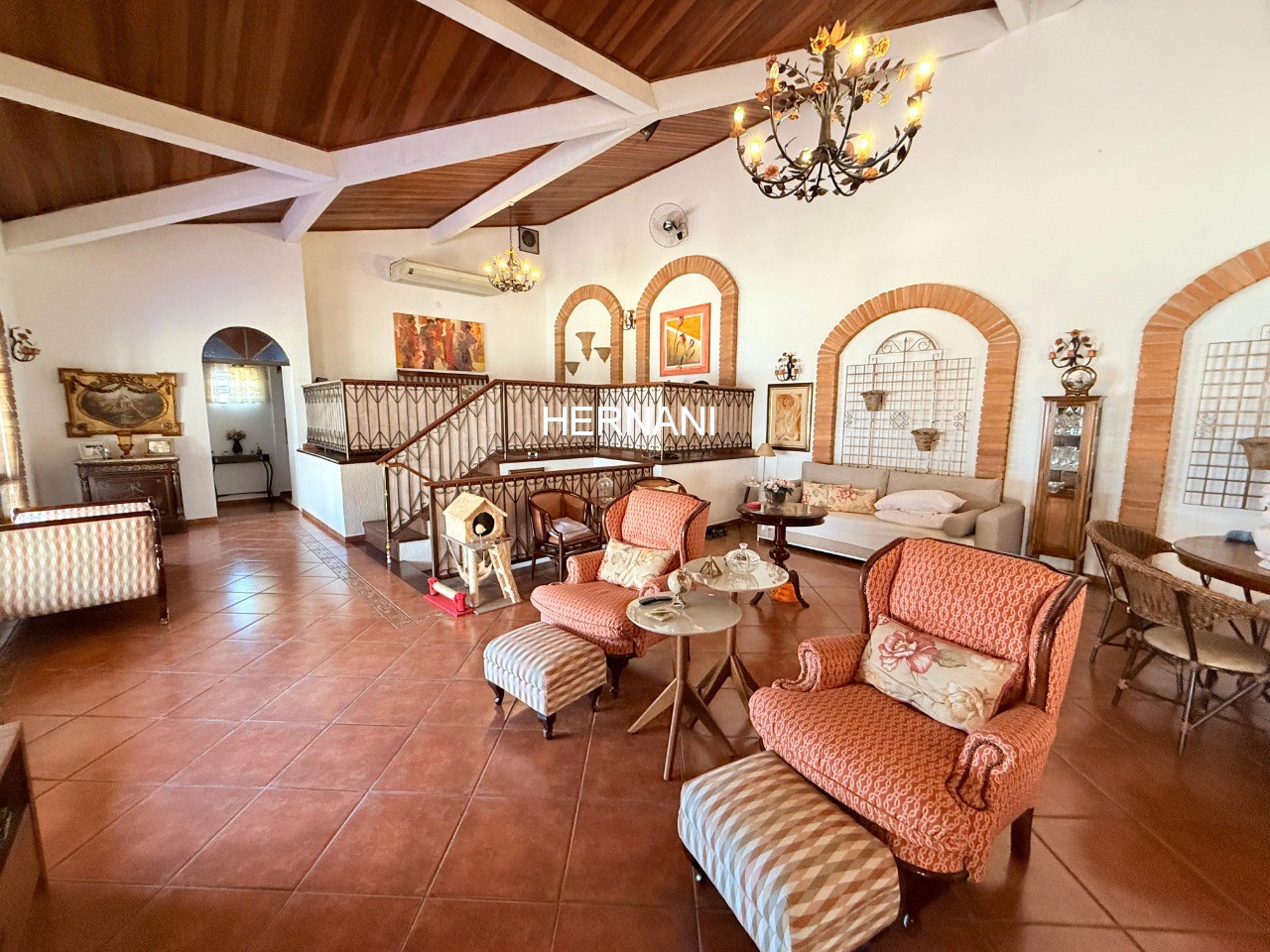Sítio, 28 quartos, 9800 m² - Foto 22