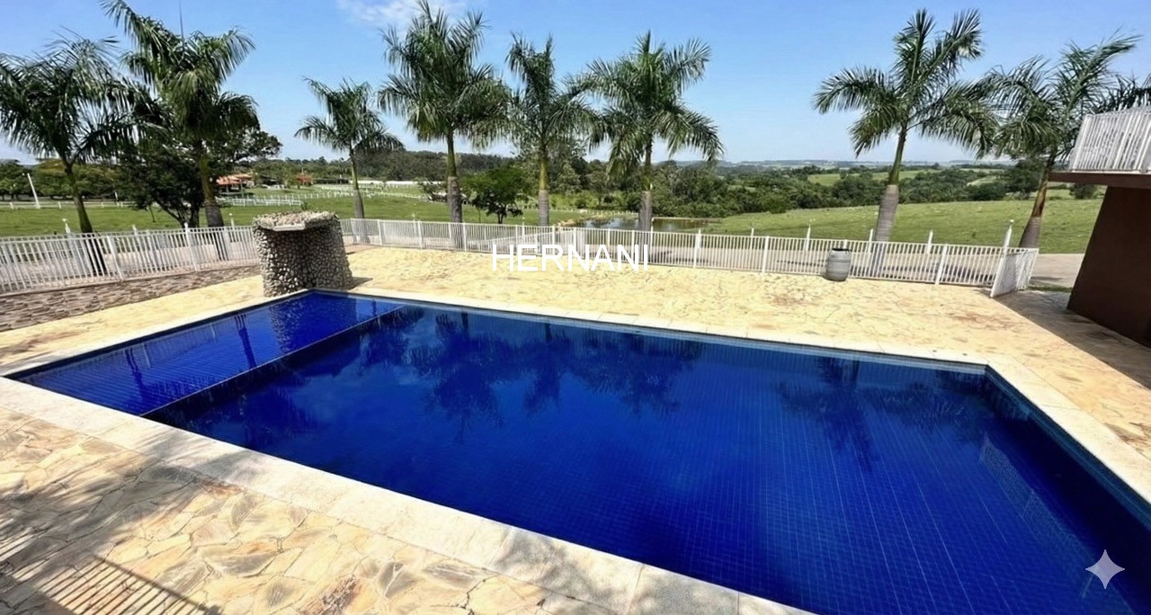 Sítio, 16 quartos, 10 hectares - Foto 17