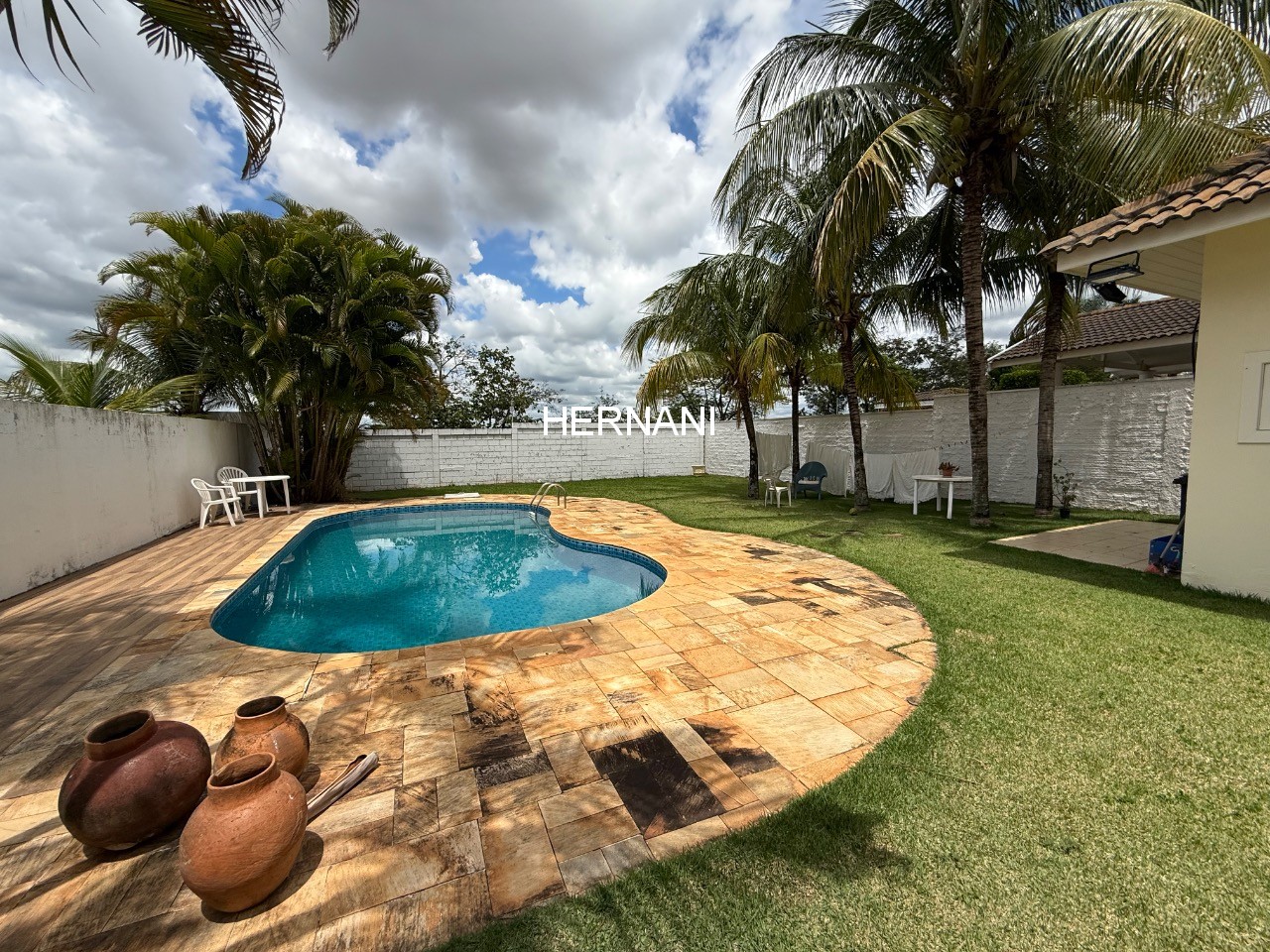 Casa, 3 quartos, 600 m² - Foto 18