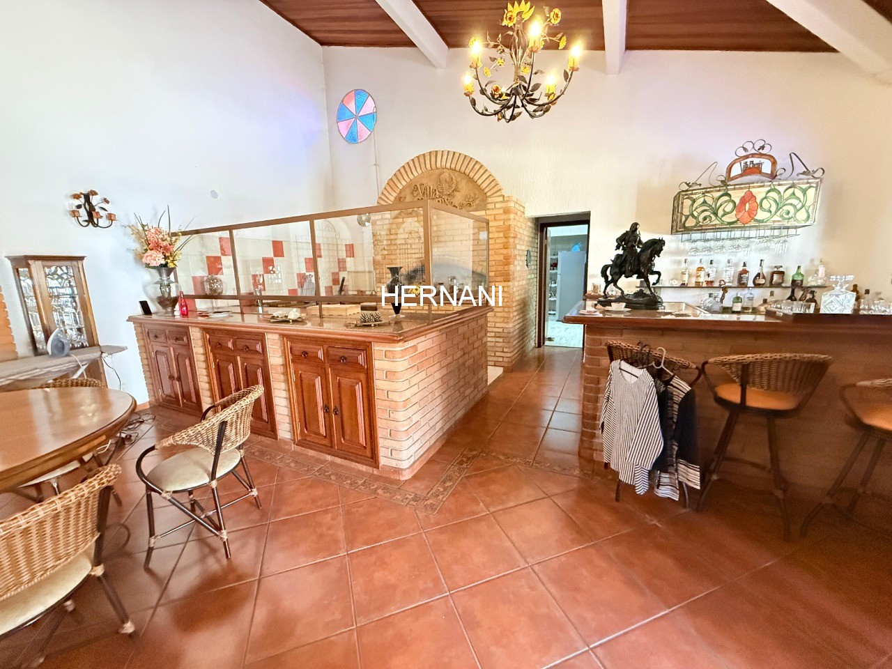Sítio, 28 quartos, 9800 m² - Foto 8