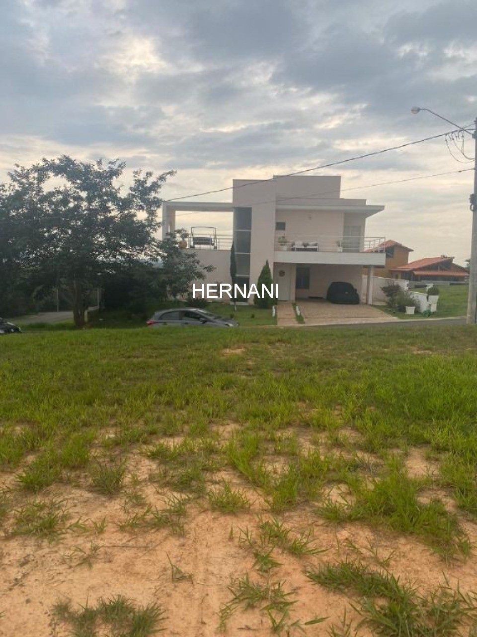 Terreno, 805 m² - Foto 1