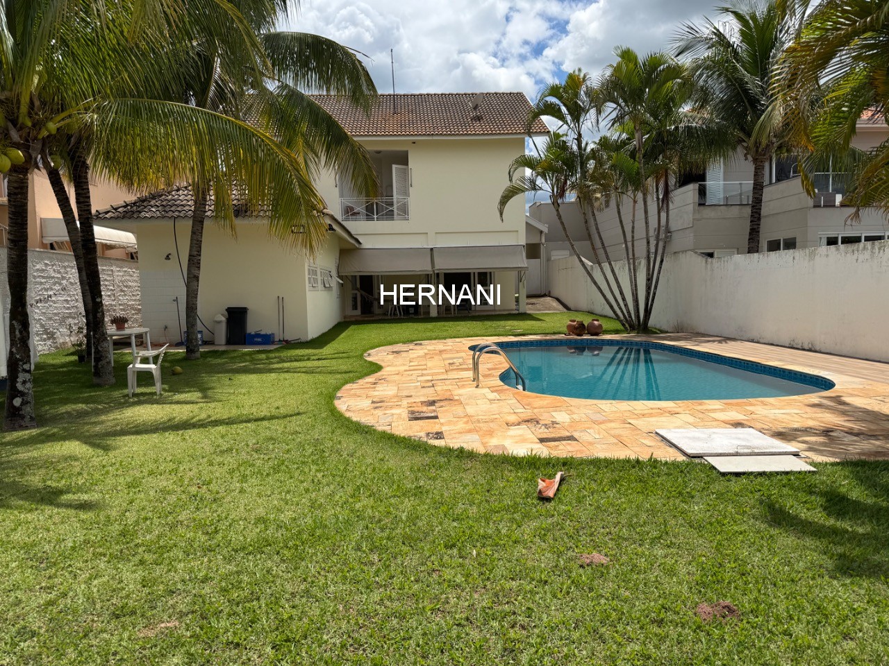 Casa, 3 quartos, 600 m² - Foto 6