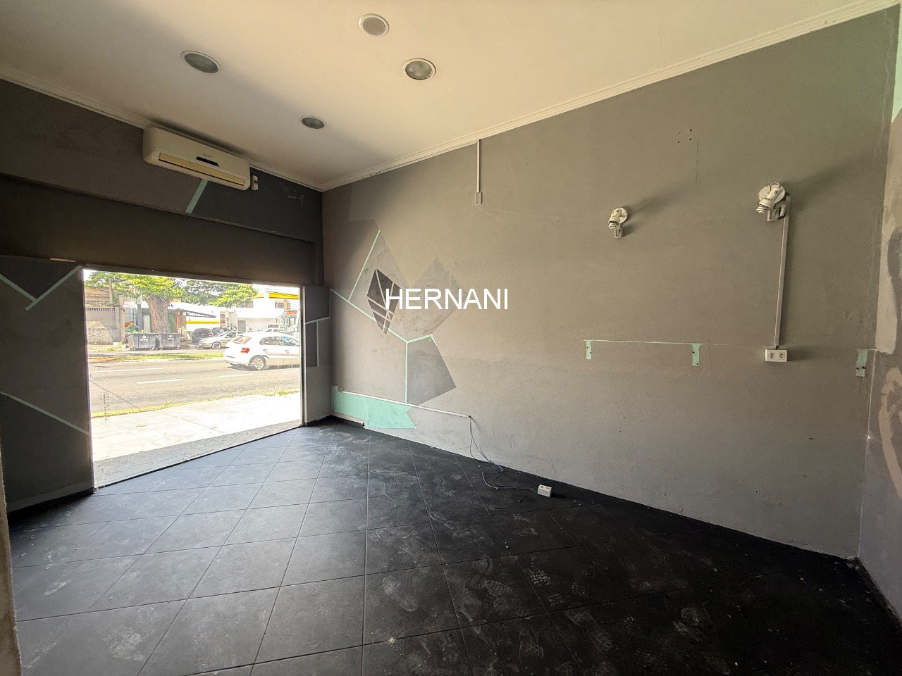 Loja-Salão, 29 m² - Foto 5