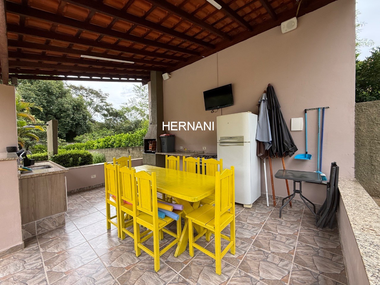 Chácara, 3 quartos, 2962 m² - Foto 15