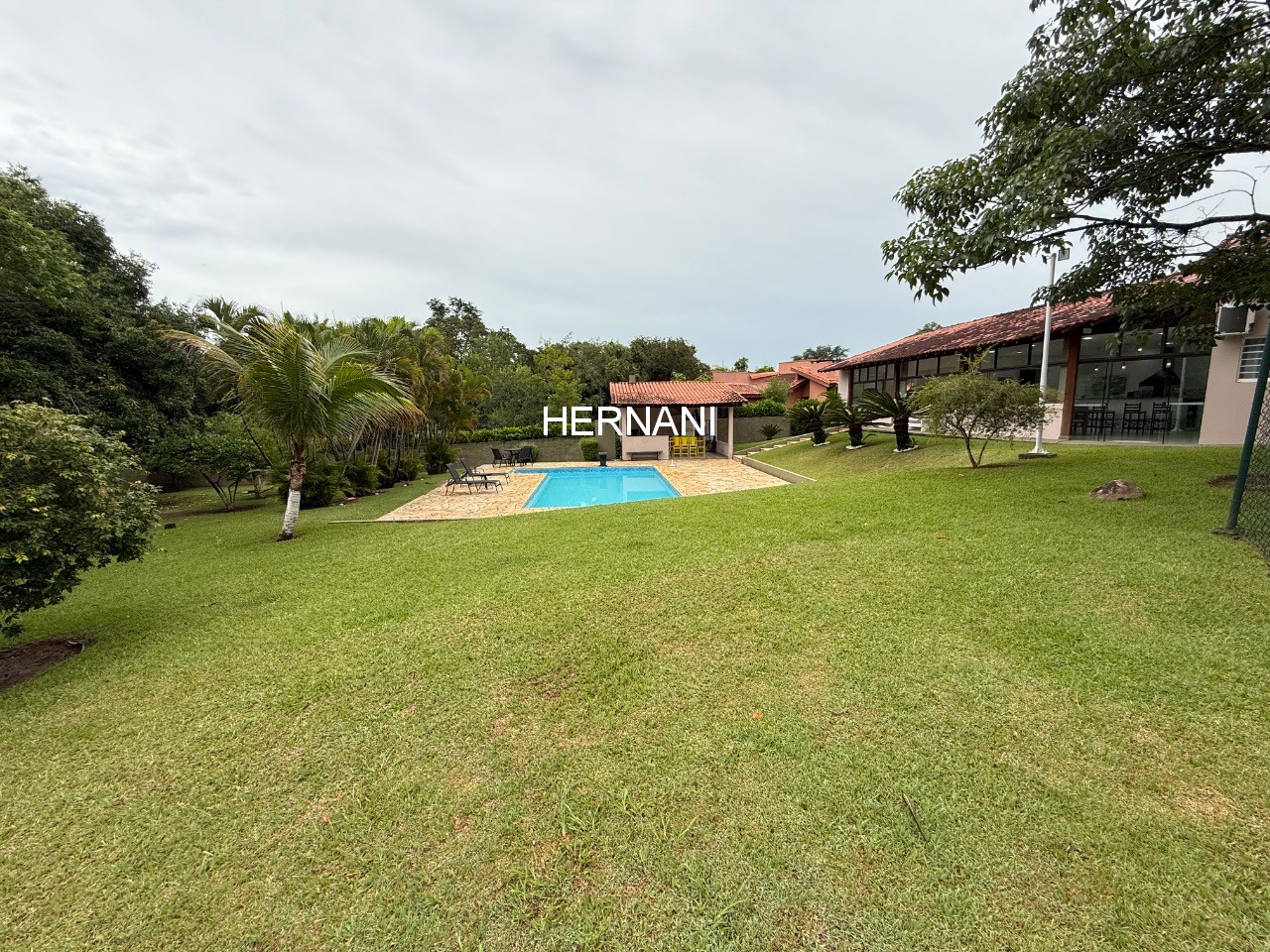 Chácara, 3 quartos, 2962 m² - Foto 9