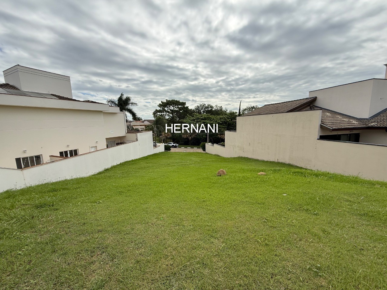 Terreno, 670 m² - Foto 1