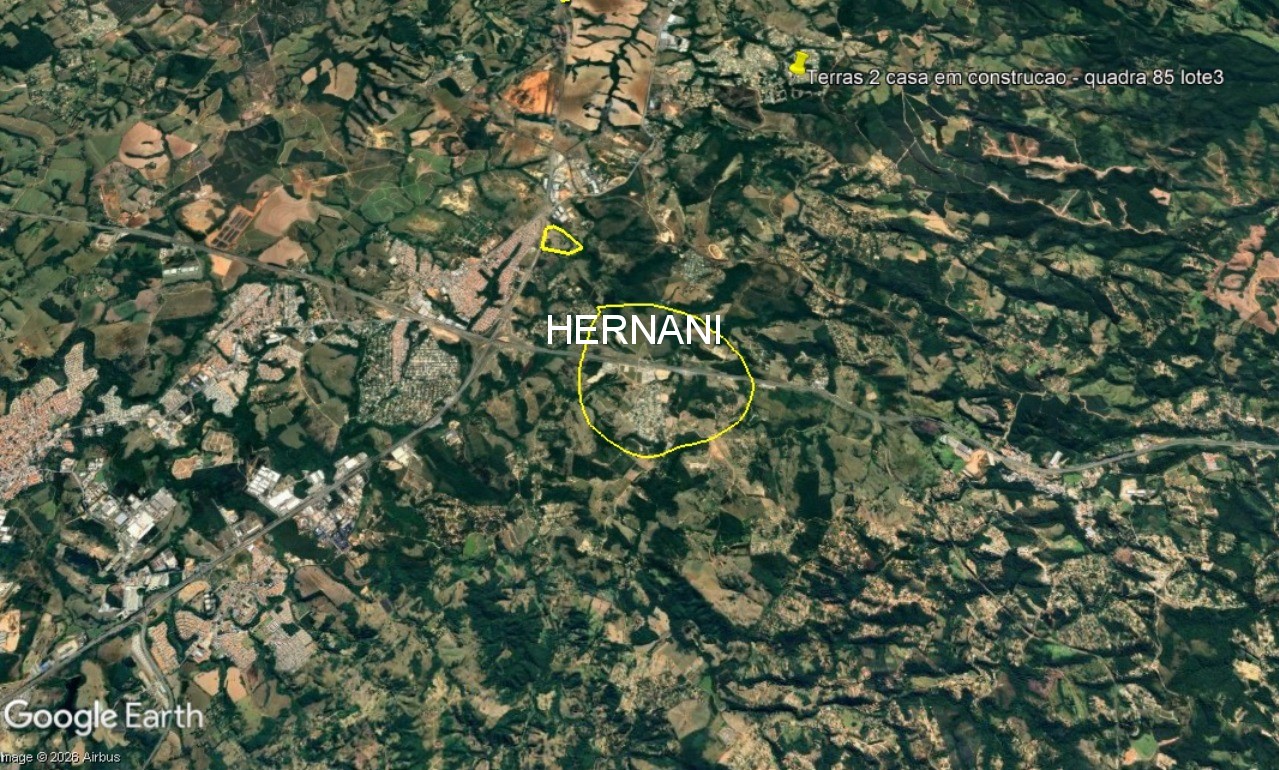 Sítio, 34 hectares - Foto 42