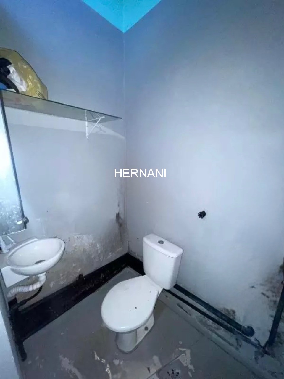 Loja-Salão, 29 m² - Foto 2